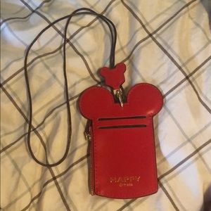 Disney Lanyard